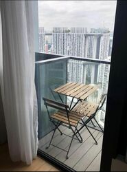 Skysuites@Anson (D2), Apartment #586772521